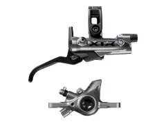 Shimano "XTR BL-M9220 + BR-M9200" BMX Race Disc Brake - Post Mount