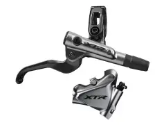 Shimano "XTR BR-M9110" Scheibenbremse - Flatmount (1700mm)