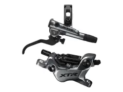 Shimano "XTR M9120" BMX Race Disc Brake - Post Mount
