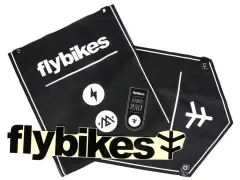 Flybikes Shop Set Flybikes Shop Set