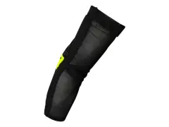 Shot Race Gear "Airlight" Ellbogenschoner - Black/Neon Yellow Shot Race Gear "Airlight" Ellbogenschoner - Black/Neon Yellow