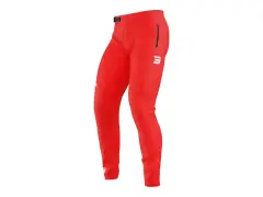 Shot Race Gear "Airy Sharp" BMX Race Pants - Red Shot Race Gear "Airy Sharp" BMX Race Pants - Red