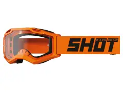 Shot Race Gear "Assault 2.0" Goggle Shot Race Gear "Assault 2.0" Goggle