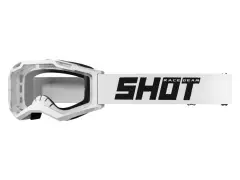 Shot Race Gear "Assault 2.0" Goggle Shot Race Gear "Assault 2.0" Goggle