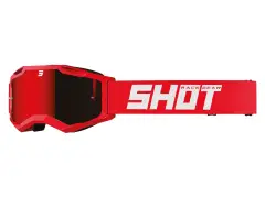 Shot Race Gear "Assault 2.0" Goggle Shot Race Gear "Assault 2.0" Goggle