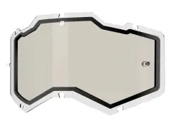 Shot Race Gear "Assault 2.0, Iris 2.0" Goggle Doppelscheibe Shot Race Gear "Assault 2.0, Iris 2.0" Goggle Doppelscheibe