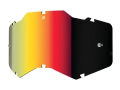 Shot Race Gear "Assault 2.0, Iris 2.0" Goggle Replacement Lens