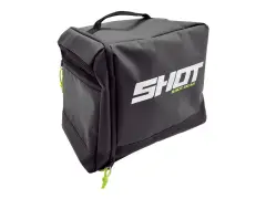 Shot Race Gear "Climatic" Helmet Bag Shot Race Gear "Climatic" Helmet Bag