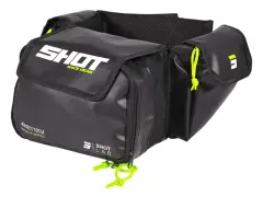 Shot Race Gear "Climatic" Hüfttasche - Black