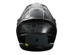 Shot Race Gear "Core Comp" Fullface Helm - Black Pearly Shot Race Gear "Core Comp" Fullface Helm - Black Pearly