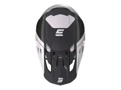 Shot Race Gear "Core Fast" Fullface Helmet - Black Pearly Shot Race Gear "Core Fast" Fullface Helmet - Black Pearly
