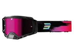 Shot Race Gear "Core" Goggle Shot Race Gear "Core" Goggle