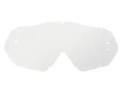 Shot Race Gear "Creed, Volt, Chase, Steel, YH-16" Goggle Ersatzscheibe Shot Race Gear "Creed, Volt, Chase, Steel, YH-16" Goggle Ersatzscheibe