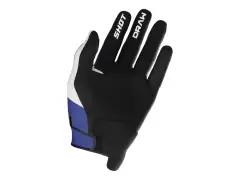 Shot Race Gear "Draw Shade" Handschuhe - Blue Shot Race Gear "Draw Shade" Handschuhe - Blue