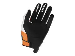 Shot Race Gear "Draw Shade" Handschuhe - Orange Shot Race Gear "Draw Shade" Handschuhe - Orange