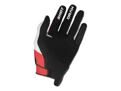 Shot Race Gear "Draw Shade" Handschuhe - Red Shot Race Gear "Draw Shade" Handschuhe - Red