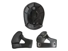 Shot Race Gear "Furious Kid" Helm Ersatzpolster Set (ab Modelljahr 2025)