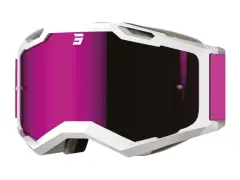 Shot Race Gear "Iris 2.0" Goggle Shot Race Gear "Iris 2.0" Goggle