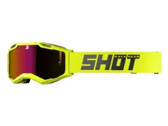 Shot Race Gear "Iris 2.0" Goggle