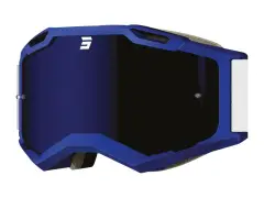 Shot Race Gear "Iris 2.0" Goggle Shot Race Gear "Iris 2.0" Goggle