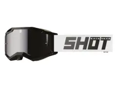 Shot Race Gear "Iris 2.0" Goggle Shot Race Gear "Iris 2.0" Goggle