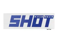 Shot Race Gear "Iris 2.0" Goggle Shot Race Gear "Iris 2.0" Goggle