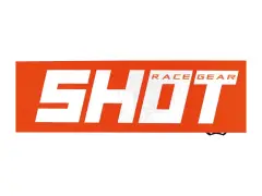 Shot Race Gear "Iris 2.0" Goggle Shot Race Gear "Iris 2.0" Goggle