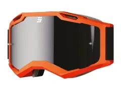 Shot Race Gear "Iris 2.0" Goggle Shot Race Gear "Iris 2.0" Goggle