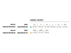 Shot Race Gear "Lite Challenger" Fullface Helm - Black/White Pearly