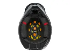 Shot Race Gear "Lite Challenger" Fullface Helmet - Holographic Matt Shot Race Gear "Lite Challenger" Fullface Helmet - Holographic Matt