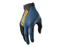 Shot Race Gear "Lite" Handschuhe - Blue Shot Race Gear "Lite" Handschuhe - Blue