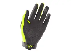 Shot Race Gear "Lite" Handschuhe - Neon Yellow Shot Race Gear "Lite" Handschuhe - Neon Yellow