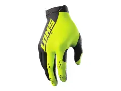 Shot Race Gear "Lite" Handschuhe - Neon Yellow Shot Race Gear "Lite" Handschuhe - Neon Yellow