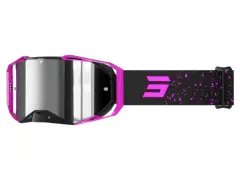 Shot Race Gear "Lite" Goggle Shot Race Gear "Lite" Goggle