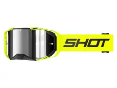 Shot Race Gear "Lite" Goggle