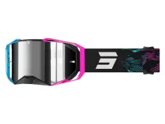 Shot Race Gear "Lite" Goggle