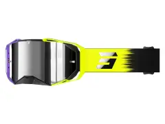 Shot Race Gear "Lite" Goggle