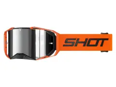 Shot Race Gear "Lite" Goggle