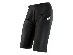 Shot Race Gear "Neo Defender" BMX Race Shorts - Black Shot Race Gear "Neo Defender" BMX Race Shorts - Black