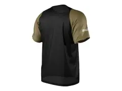 Shot Race Gear "Neo Defender" T-Shirt - Gold Shot Race Gear "Neo Defender" T-Shirt - Gold