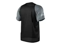 Shot Race Gear "Neo Defender" T-Shirt - Grey Shot Race Gear "Neo Defender" T-Shirt - Grey