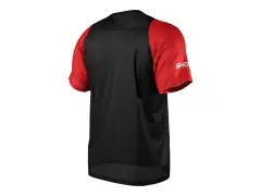 Shot Race Gear "Neo Defender" T-Shirt - Red Shot Race Gear "Neo Defender" T-Shirt - Red