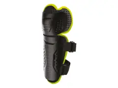 Shot Race Gear "Optimal 2.0" Knieschoner - Black/Neon Yellow Shot Race Gear "Optimal 2.0" Knieschoner - Black/Neon Yellow
