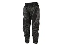 Shot Race Gear "Pluie 2.0" Rain Pants - Black Shot Race Gear "Pluie 2.0" Rain Pants - Black