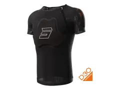 Shot Race Gear "Race D3O" Protektor Jacke (kurzarm) Shot Race Gear "Race D3O" Protektor Jacke (kurzarm)