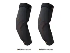 Shot Race Gear "Race Evo D3O" Ellenbogenschoner Shot Race Gear "Race Evo D3O" Ellenbogenschoner