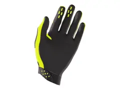 Shot Race Gear "Race" Handschuhe - Neon Yellow Shot Race Gear "Race" Handschuhe - Neon Yellow