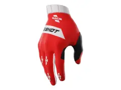 Shot Race Gear "Race" Handschuhe - Red Shot Race Gear "Race" Handschuhe - Red