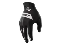 Shot Race Gear "Race" Handschuhe - Black Shot Race Gear "Race" Handschuhe - Black