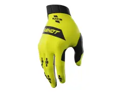 Shot Race Gear "Race" Handschuhe - Neon Yellow Shot Race Gear "Race" Handschuhe - Neon Yellow